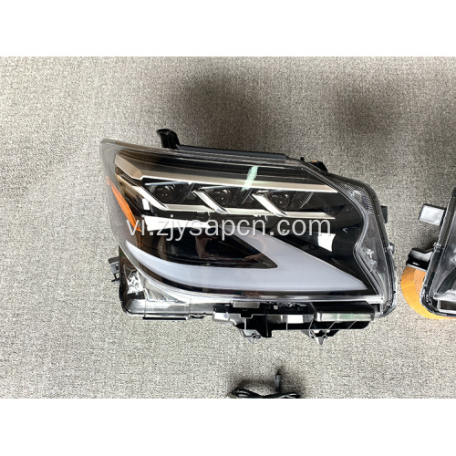 Đèn pha đèn LED LED 2020 LEXUS GX